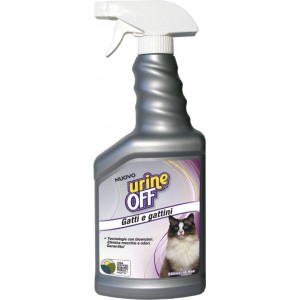 URINE OFF CAT DISABITUANTE 500 ml